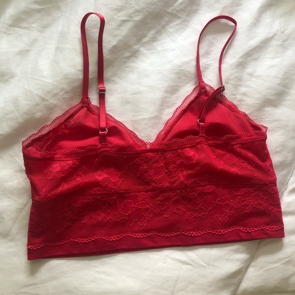 Bralette bundle VS & aerie - Picture 3 of 10